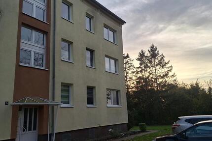 Schöne helle 4.-Zimmer Wohnung KDB mit Blick ins Grüne zimmer