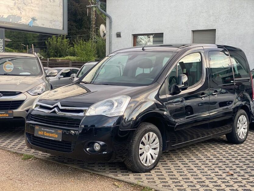 Berlingo