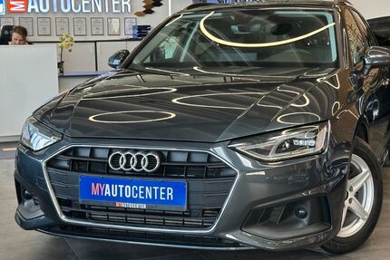 Audi A4 97.677 km 21.899 &euro; Pfaffenhofen 85276