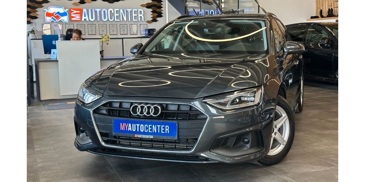 Audi A4 97.677 km 21.899 &euro; Pfaffenhofen 85276