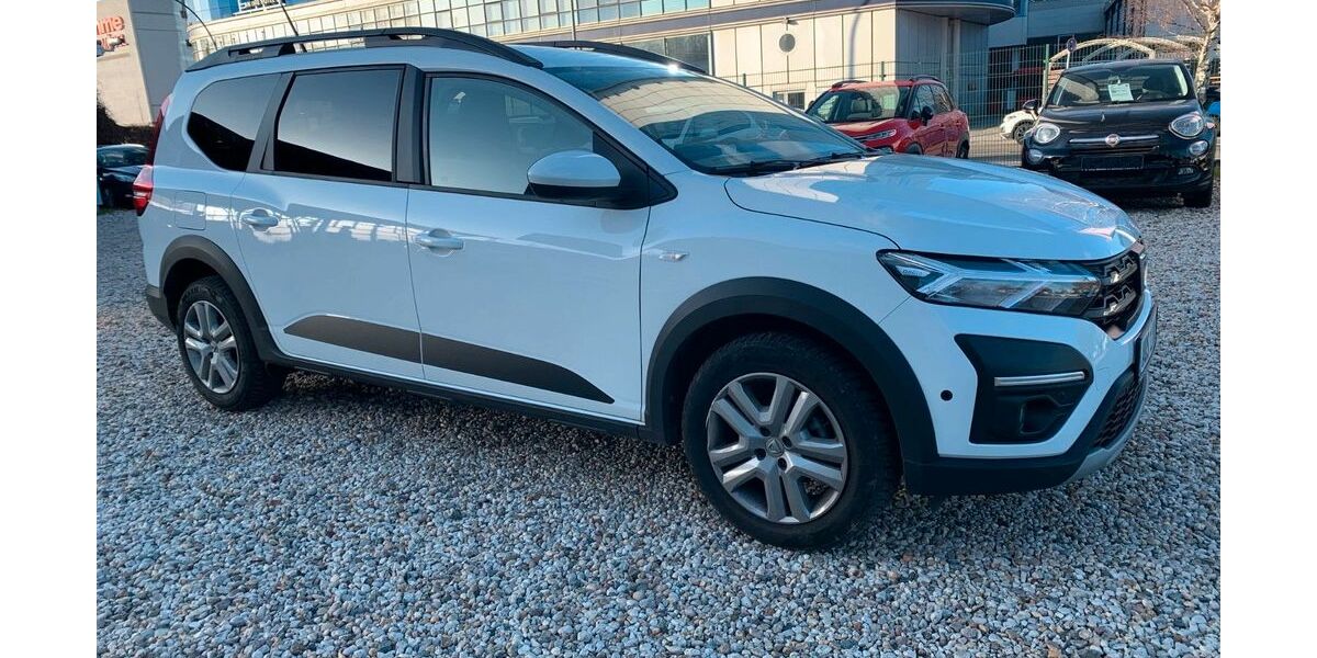 Dacia Jogger 10.930 km 15.999 &euro; Berlin-Spandau 13597