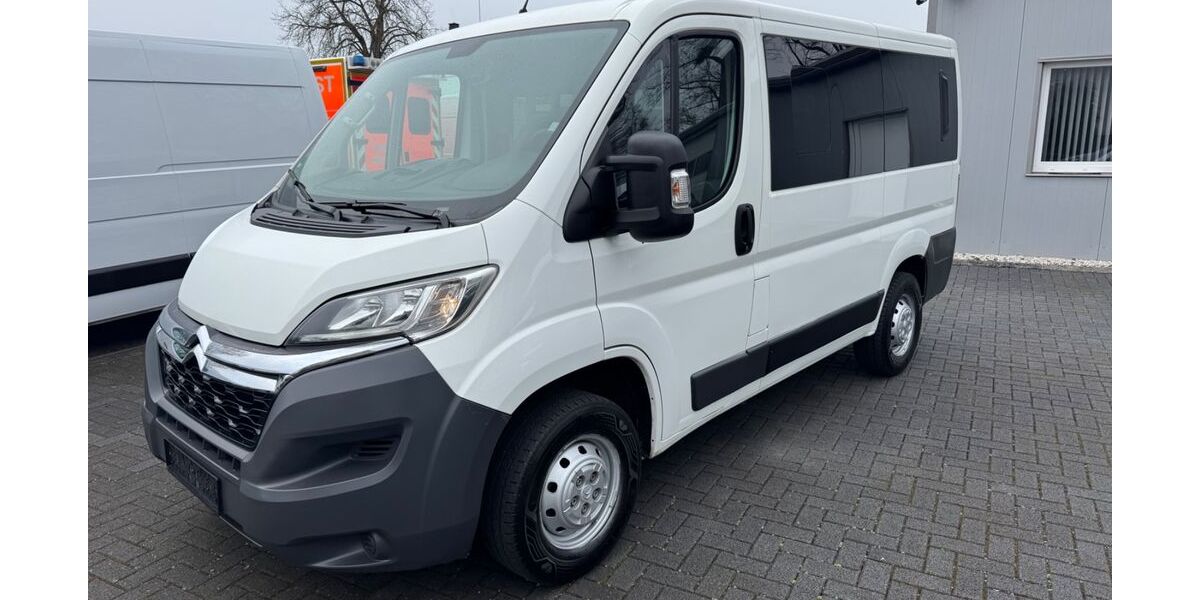 Citroen Jumper 138.783 km 9.900 &euro; Kaufungen (bei Kassel)­­­­­­­­­­­­ 34260