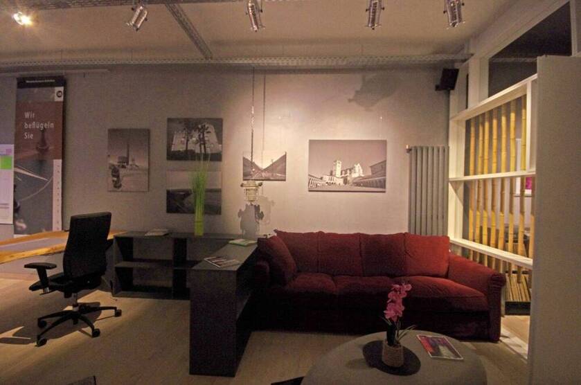 45772 Marl - Modernes Coworking im exklusiven Ambiente - zentral ! - All-in-Miete