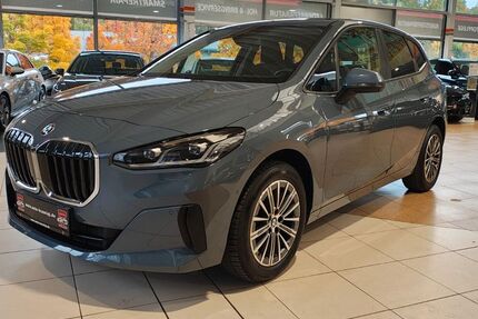 BMW 218 58.000 km 25.900 &euro; Moosthenning 84164