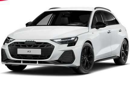 Audi A3 2.400 km 45.415 &euro; Landshut 84030