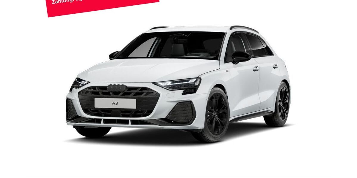 Audi A3 2.400 km 45.415 &euro; Landshut 84030