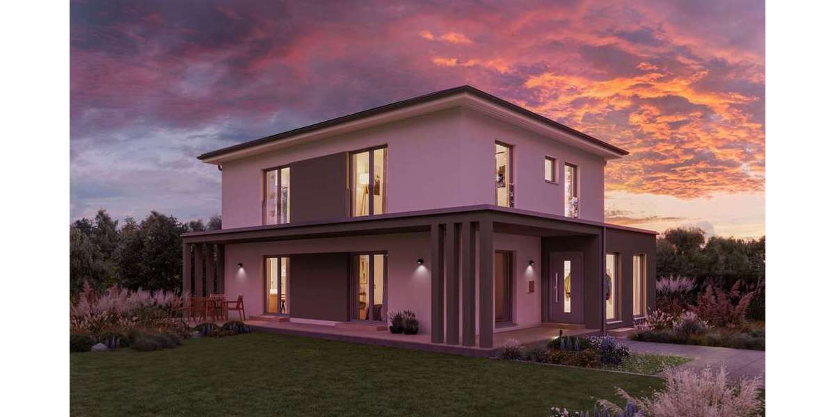 Einfamilienhaus Neukirchen - 4 Zimmer, 160 m&sup2;, 499.900&euro; | Angebot:27076856