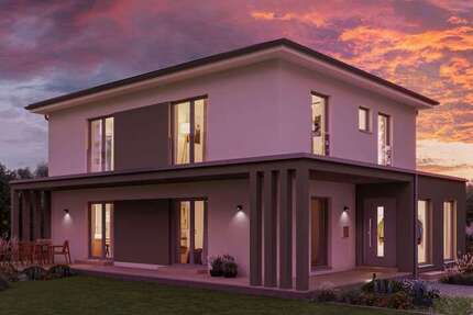 Haus Neukirchen - 4 Zimmer, 160 m&sup2;, 499.900&euro; | Angebot:27076856