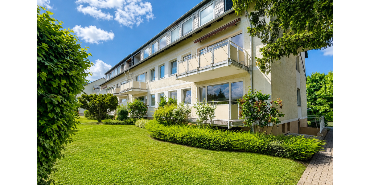 Etagenwohnung Wolfenbüttel Adersheim - 3 Zimmer, 70 m&sup2;, 123.000&euro; | Angebot:26889439