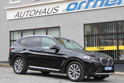 BMW X3 40.900 km 32.990 &euro; Passau 94036