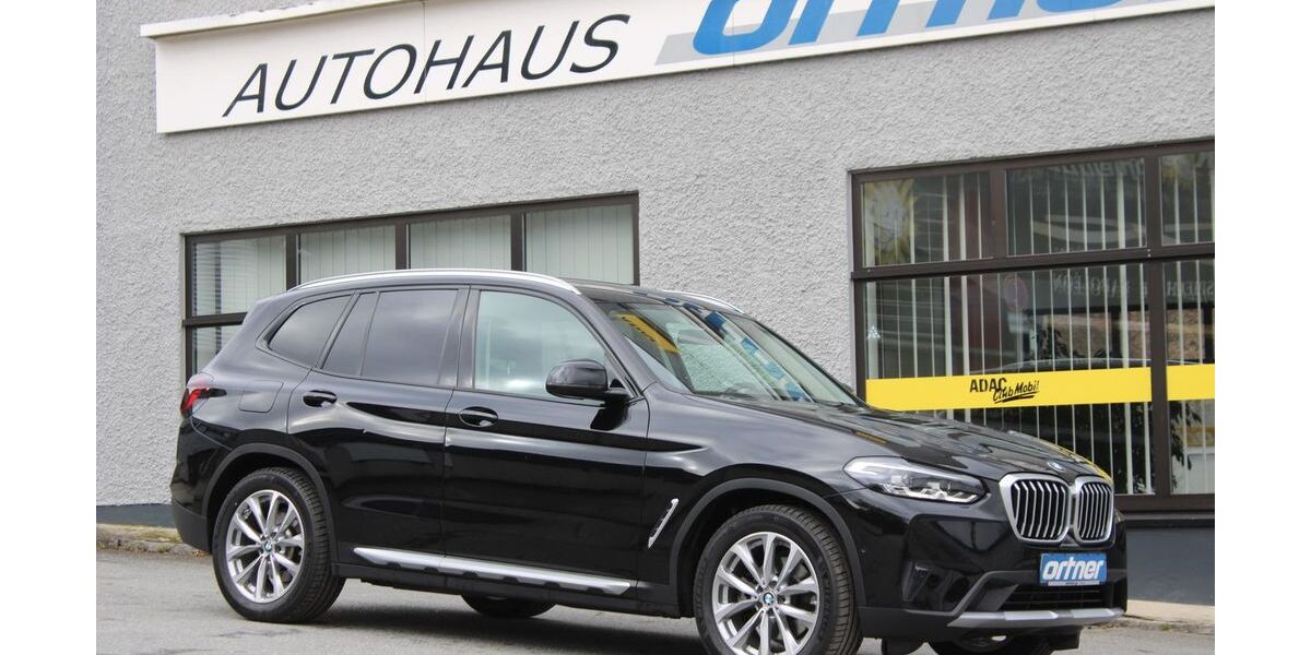 BMW X3 40.900 km 32.990 &euro; Passau 94036