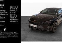 Gebrauchtwagen Cupra Leon