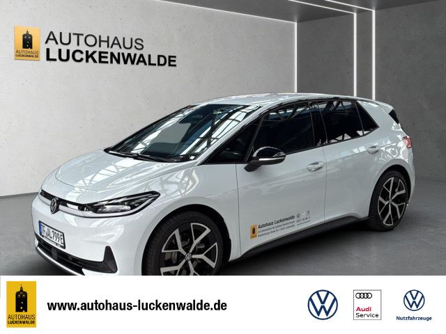 VW ID.3 1.500 km 48.444 &euro; Luckenwalde 14943