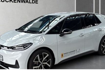 VW ID.3 3.240 km 47.222 &euro; Luckenwalde 14943