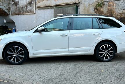 Skoda Octavia 205.000 km 7.900 &euro; Saarbrücken 66117