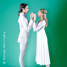 Der Nussknacker 28.12.2025 Opernhaus