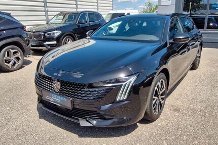 Peugeot 508 87.340 km 18.800 &euro; Fürth 90763