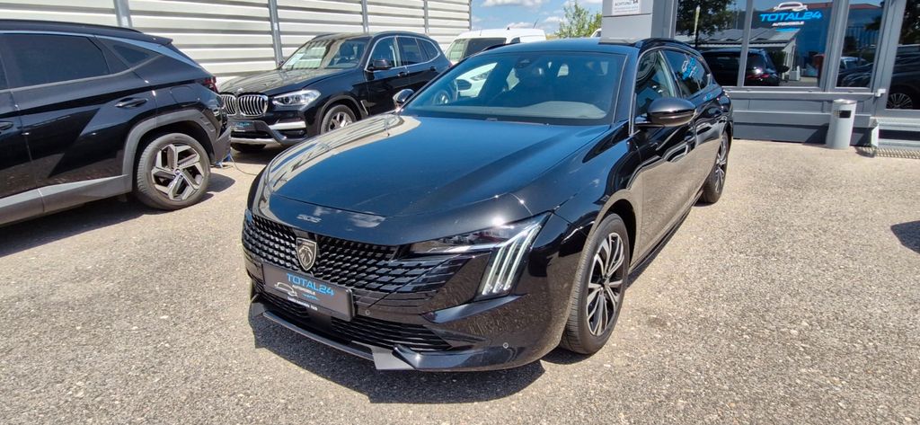 Peugeot 508 87.340 km 18.800 &euro; Fürth 90763