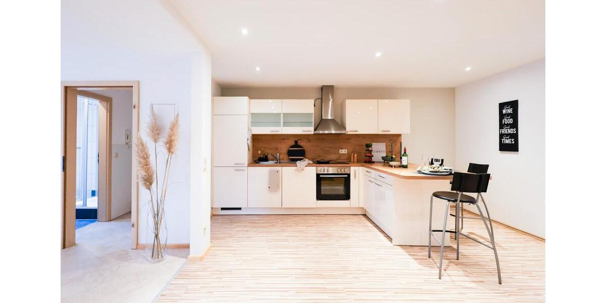 Etagenwohnung Friesenheim - 1.5 Zimmer, 58 m&sup2;, 850&euro; | Angebot:26278581