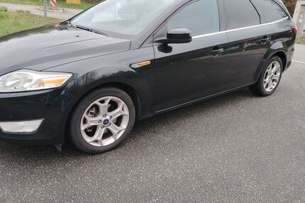 Ford Mondeo 195.000 km 3.700 € Heinzenhausen 67742