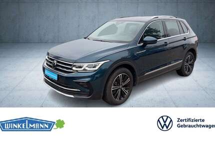 VW Tiguan 19.095 km 31.950 &euro; Soltau 29614
