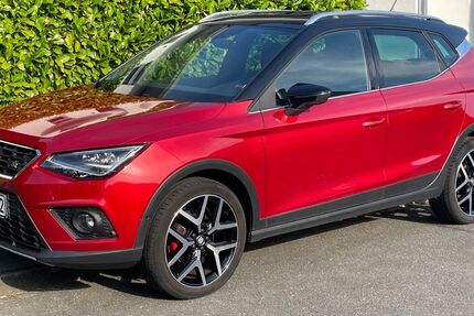 Seat Arona 28.300 km 17.800 &euro; Castrop-Rauxel 44575