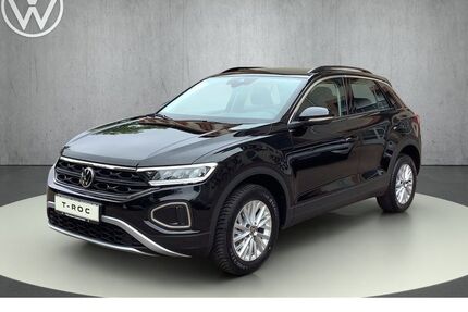 VW T-Roc 1.234 km 24.970 &euro; Halle/Saale 06110