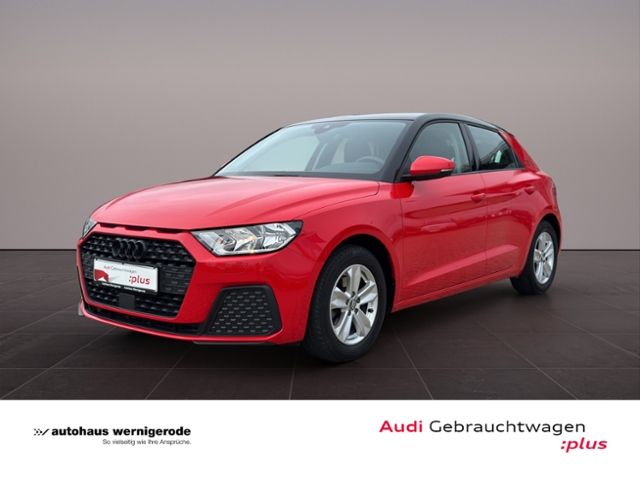 Audi A1 75.144 km 16.439 € Wernigerode 38855