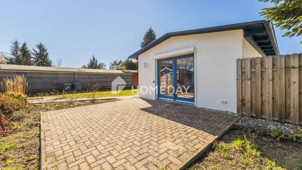 Etagenwohnung Fuhlendorf - 2 Zimmer, 49 m&sup2;, 204.560&euro; | Angebot:26345179