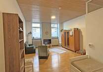 Wohnung zum Mieten in Karlsruhe 490 € 45 m²