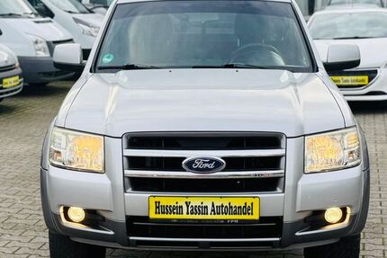 Ford Ranger 240.090 km 6.999 € Dortmund 44147