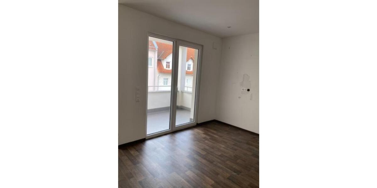 Etagenwohnung Bad Salzungen - 1 Zimmer, 51 m&sup2;, 490&euro; | Angebot:25217996