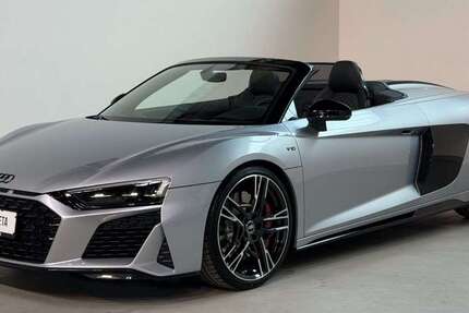 Audi R8 10.915 km 137.975 &euro; Ellerhoop 25373