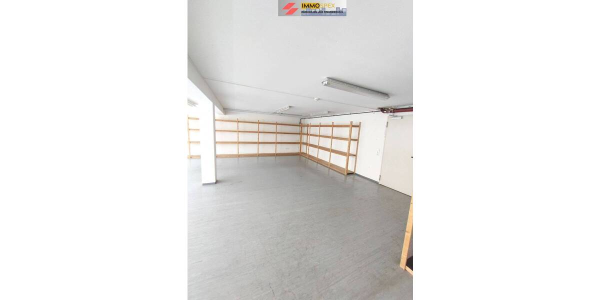 Gewerbeobjekt Grenzach-Wyhlen Wyhlen - 1.200&euro; | Angebot:25317410