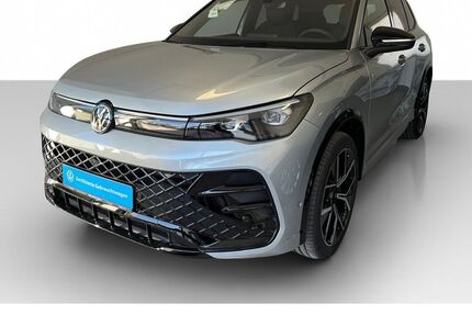 VW Tiguan 5.500 km 54.990 € Bernbeuren 86975