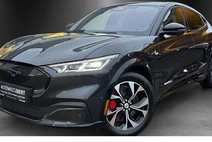 Ford Mustang Mach-E 19.990 km 36.690 € Bensheim 64625