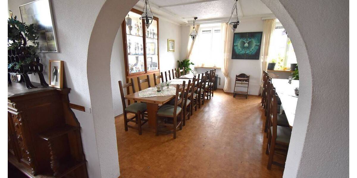 Gewerbeobjekt Klettgau Geißlingen - 695.000&euro; | Angebot:25664605