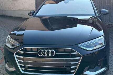 Audi A4 94.000 km 26.500 &euro; Zella-Mehlis 98544