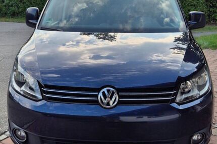 VW Caddy 201.000 km 9.990 &euro; Oberhausen 82386