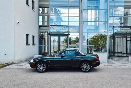 Mazda MX-5 270.000 km 4.800 € Nürnberg 90431