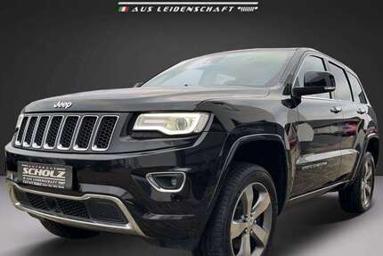 Jeep Grand Cherokee 134.225 km 17.990 &euro; Bautzen 02625