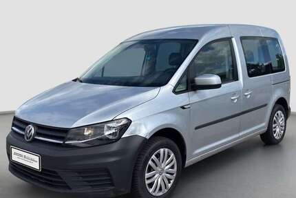 VW Caddy 184.560 km 14.900 &euro; Lehe 26892