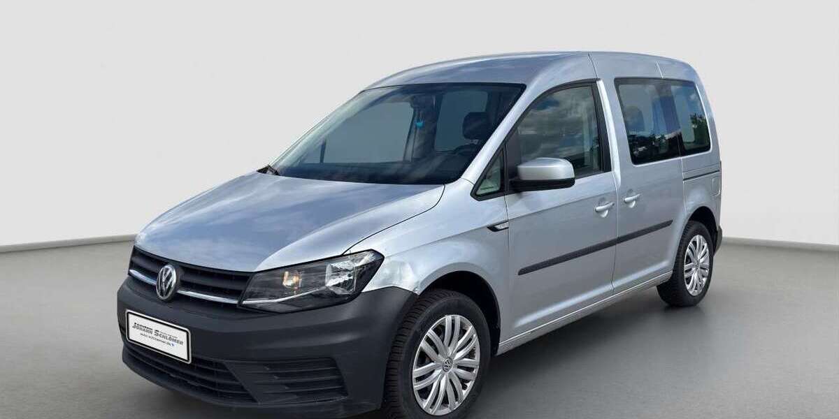 VW Caddy 184.560 km 14.900 &euro; Lehe 26892