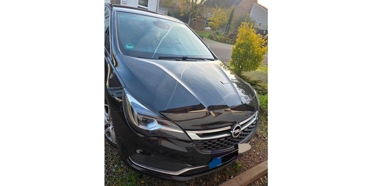 Opel Astra 118.167 km 11.000 &euro; Neustadt 67435