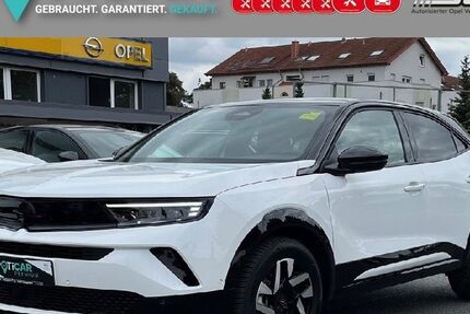 Opel Mokka 3.870 km 23.690 &euro; Griesheim 64347