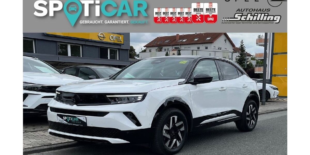 Opel Mokka 3.870 km 23.690 &euro; Griesheim 64347