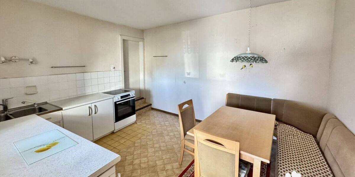 Einfamilienhaus Miltenberg / Schippach Schippach - 7 Zimmer, 126 m&sup2;, 185.000&euro; | Angebot:25986289