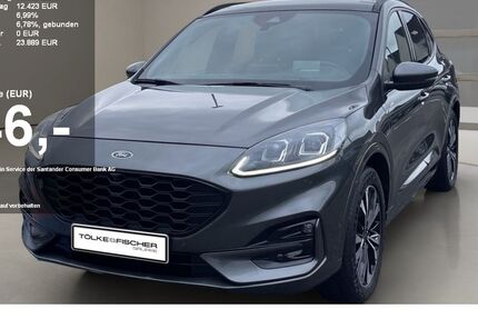 Ford Kuga 36.834 km 22.790 &euro; Krefeld 47805