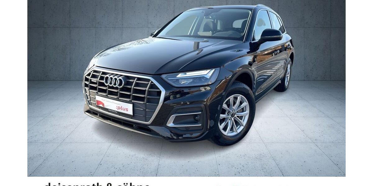 Audi Q5 68.759 km 31.690 &euro; Hünfeld 36088