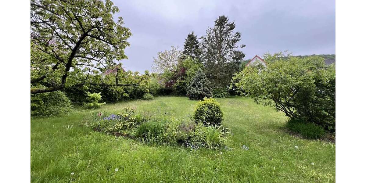 Grundstück Friedewald - 72.000&euro; | Angebot:26689095